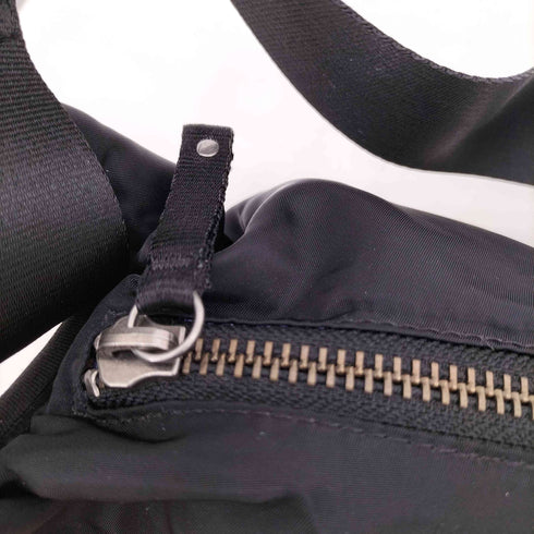 ナイキ NIKE ワンポイントスウッシュロゴ ショルダーバッグ メンズ